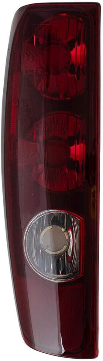 Eagle Eyes GM327-U000L Tail Light