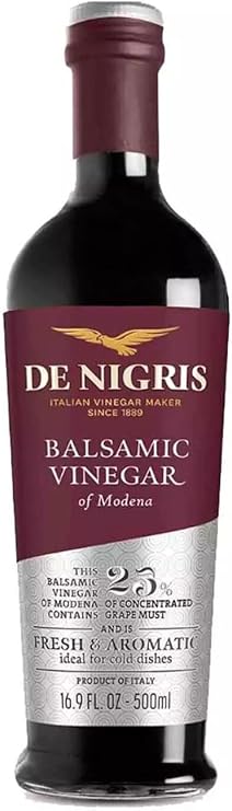 De Nigris Balzamik Sirke 500 Ml
