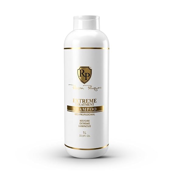 Robson Peluquero Extreme Treatment Shampoo 1L