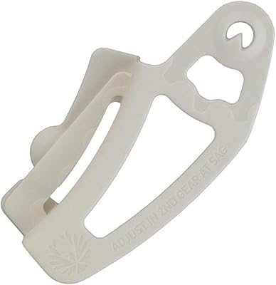 SRAM Rear Derailleur Chain Gap Adjustment Guide - Precision Tool for Eagle 5052T AXS & Mechanical Drivetrains, Compatible with High-Performance Cycling Components, Bike Maintenance & Setup