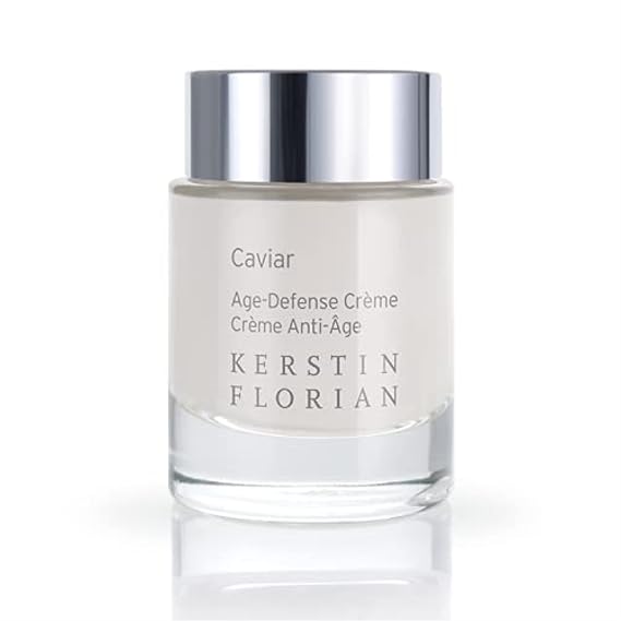 Kerstin Florian Caviar Age-Defense Creme, 1 fl oz