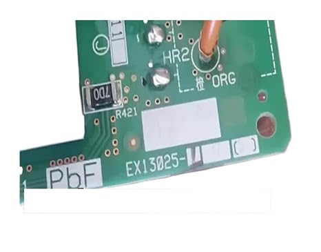 Central Air Conditioning External Unit Motherboard EX13025 Computer Board 3PCB3972-11 RXR236RCD RXR236SCEX13025
