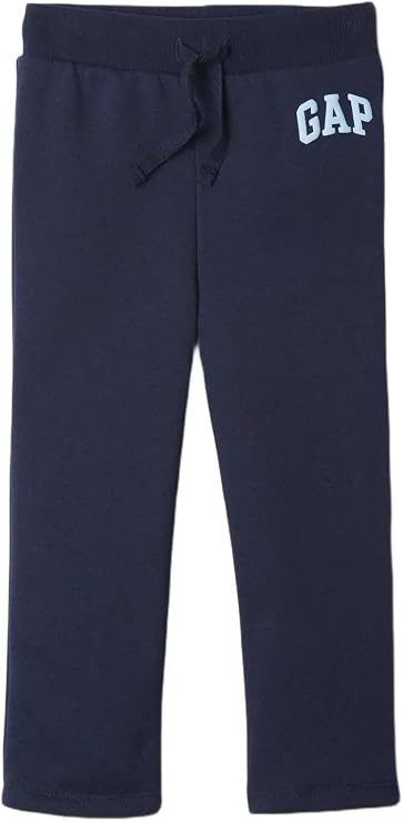 Gap Boys' Logo Pant