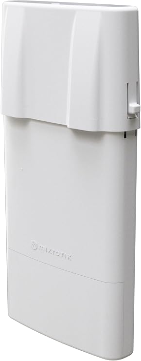 Mikrotik RB911G-5HPacD-NB NetBox-5 Wireless System