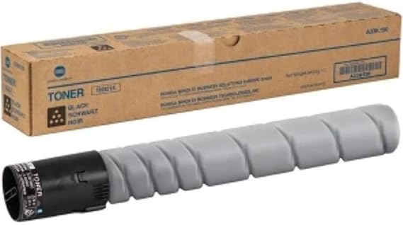 Konica Minolta tn-514 K 28000pages Black Toner and Laser Toner (Black, Konica Minolta, Konica Minolta Bizhub C458, C558 C658, tn-514 K, One Piece (S), 28000 Pages)