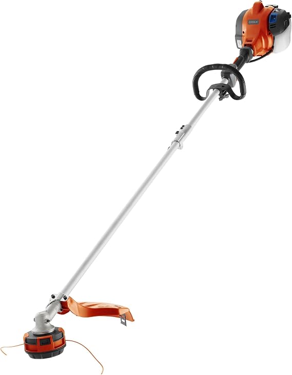 Husqvarna 330LK Gas String Trimmer, Weed Eater Gas Powered, 970545002