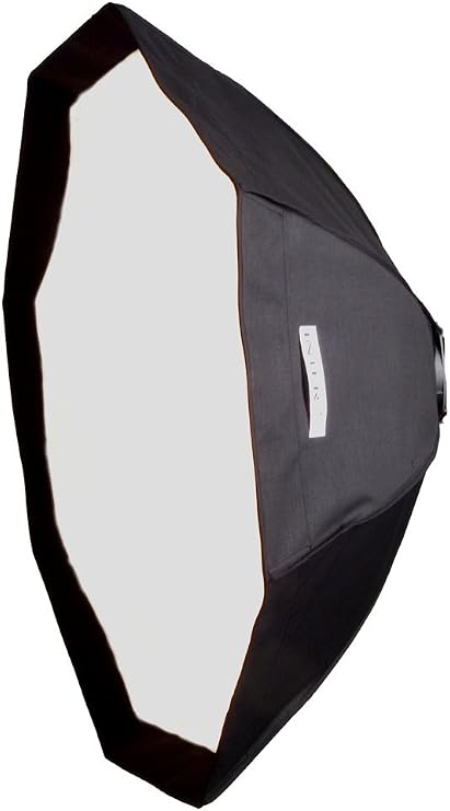 PSOR60 24-Inch Ocotobox Without adapter Ring (Black)