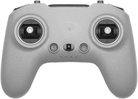 This is a drone; Compatible with DJI FPV Remote Controller 3 Compatible with Avata 2 Goggles 3 Drone Remote Controller 3