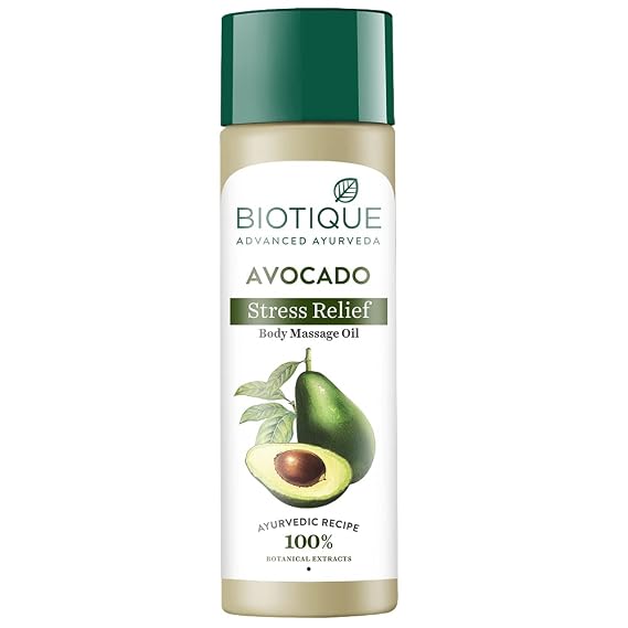 Biotique Cado Normal 210ml