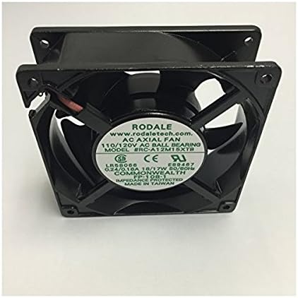 QuadraFire Replacement Blower Motor for 21001, 31001 & 5100I Wood Burning Inserts