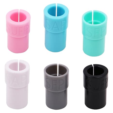 6PCS Cutter Pen Covers pen adapter for Cricut Maker 3 / Maker/Explore 3 / Air 2 / Air