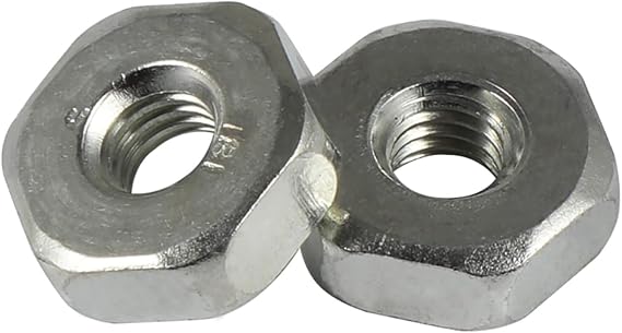 JRL 2 Guide Bar Nuts for Stihl MS200T MS192T MS180 MS210 MS230 MS240 MS250 MS260