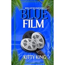 Blue Film (The Color Series Book 2)