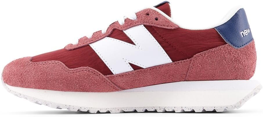 New Balance Women's 237 V1 Classic Sneaker