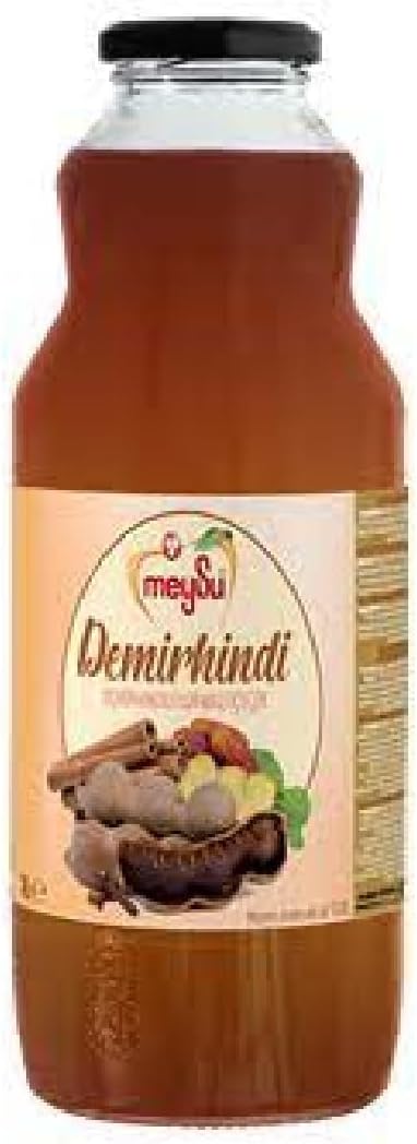 Meysu 1 Liter Tamarind Sherbet