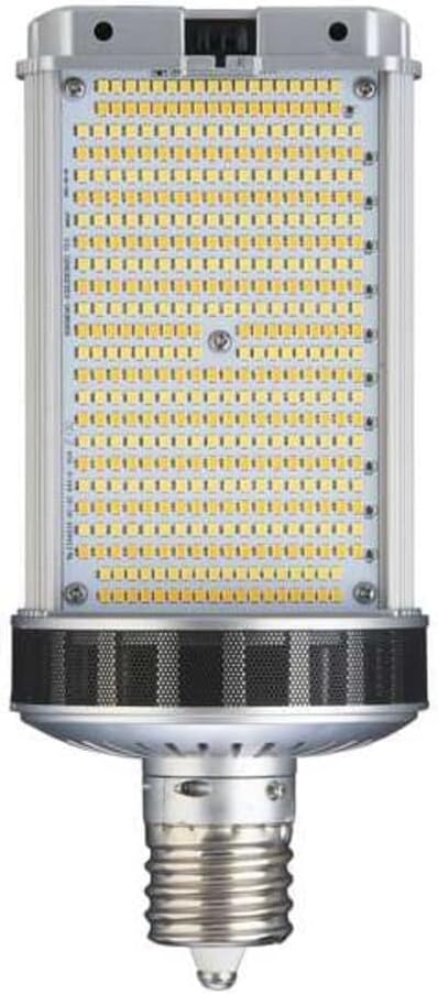 07451 - LED-8089M345D-G4 Semi Directional Flood HID Replacement LED Light Bulb