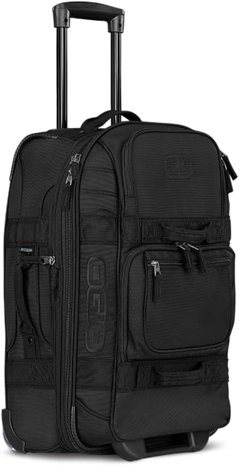 OGIO Backpack, Mineral Blue, 20L