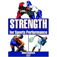 Strength for Sports Performance DVD