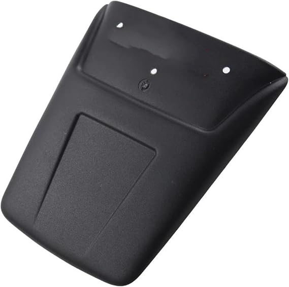 Motorbike Fenders For Pan America 1250 For RA 1250 S 2021 2022 Motorcycle Accessories Front Rear Mudguard Extension Refit Extender Fender Splash Extender(Rear Fender)