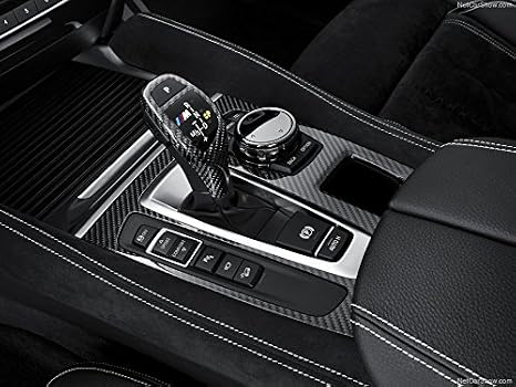 BMW OEM F15/F85 X5 M Performance Interior Trim Kit