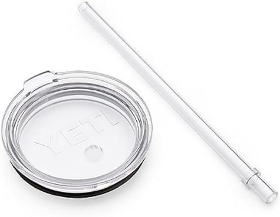 YETI COOLERS 21070070007 Rambler 30 Straw Lid