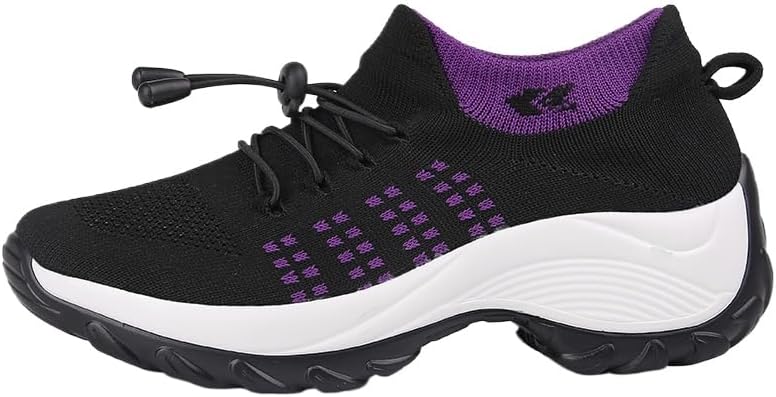 Comfort Footwear - Ortho Stretch Cushion Footwear