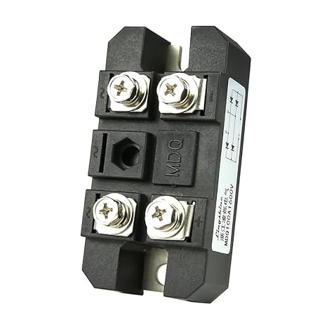 Bridge Rectifier MDQ-100A 100A 1600V Full Wave diode Module one Phase MDQ100A-16