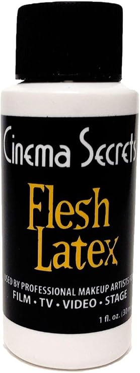 Woochie by Cinema Secrets Men's Liquid Latex