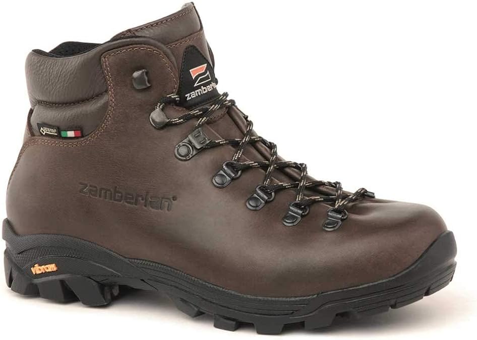 Zamberlan Men's 309 Trail Lite Gore-tex® Walking Boot