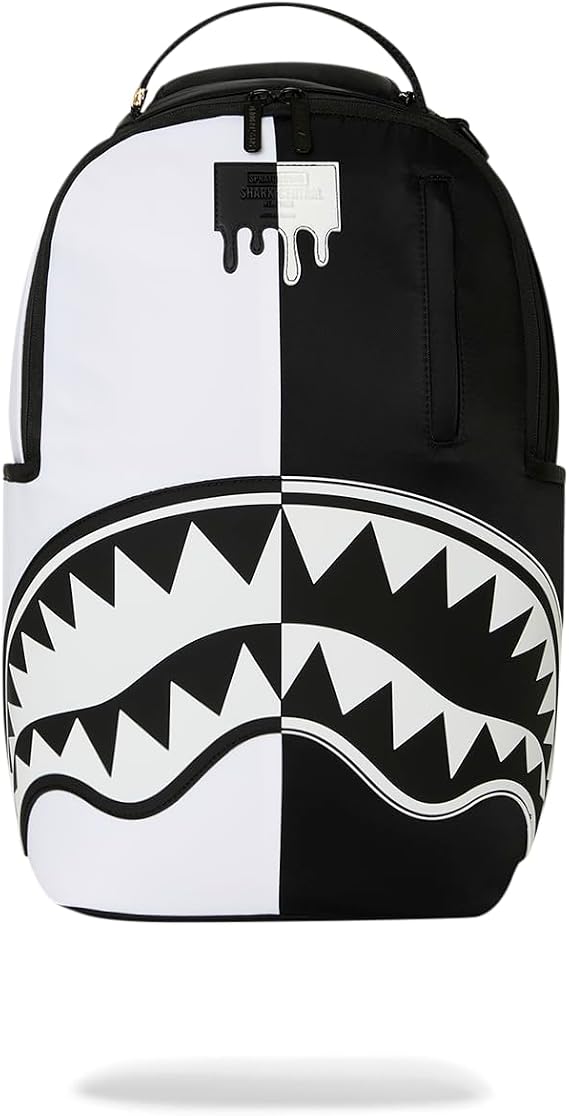 Sprayground SHARK CENTRAL 2 BEYOND BACKPACK