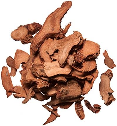 Gao Liang Jiang Chinese Herb - Galangal Rhizome Chinese Herb (1 Lb)