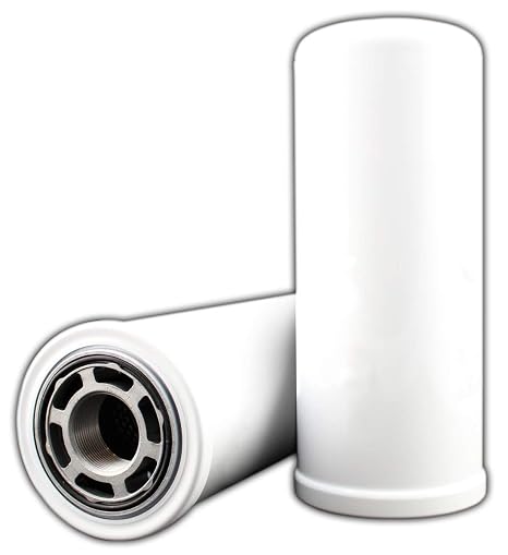 Replacement Spin-On Filter Compatible with GEHL 137359, 1-Pack