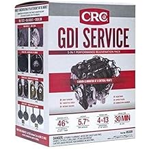 CRC GDI Service Pack, 1 Kit, 05320