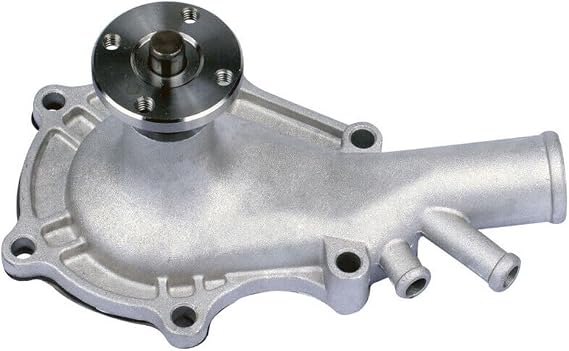 GGDZTMNB Water Pump Forklift Fits G83P60-100 G83P30-50 512781801 992033 Gaskets Included-Specification