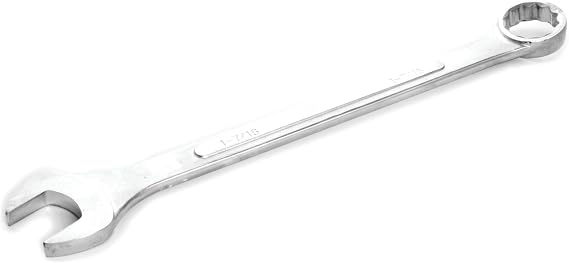 Performance Tool W377B 1-7/16 in. SAE Jumbo Combination Wrench