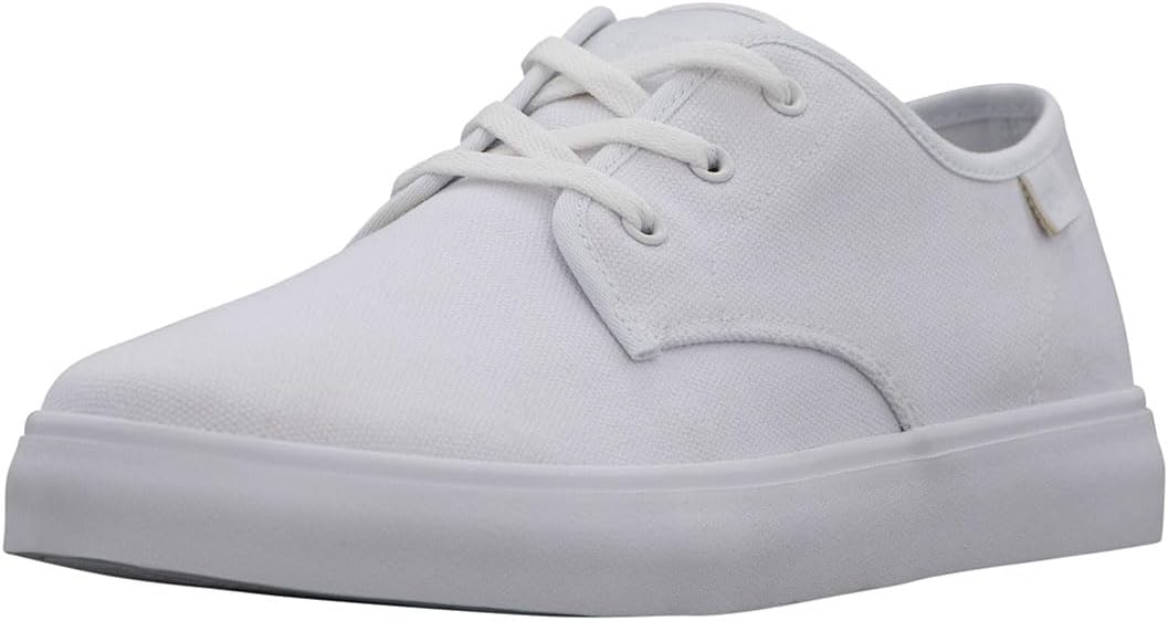 Lugz Mens Joints Retro Canvas Sneaker
