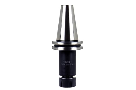 Shars CAT40 ER20 Collet Chuck Tool Holder 4" Balanced G2.5 20000 RPM 202-1466BG New P[