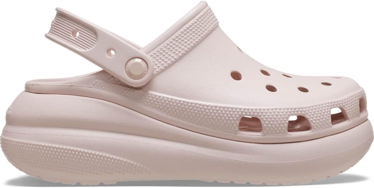 Crocs Unisex Crush ClogClog
