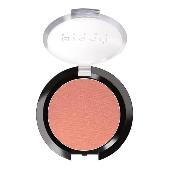 Bissu Original Round Blush unico (01 SALMON)