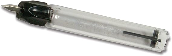 Aircraft Fuel Tester - AFT-1 Black