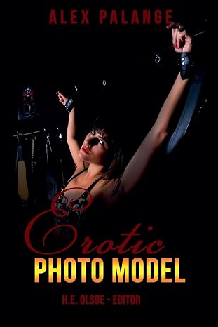 Erotic Photo Model