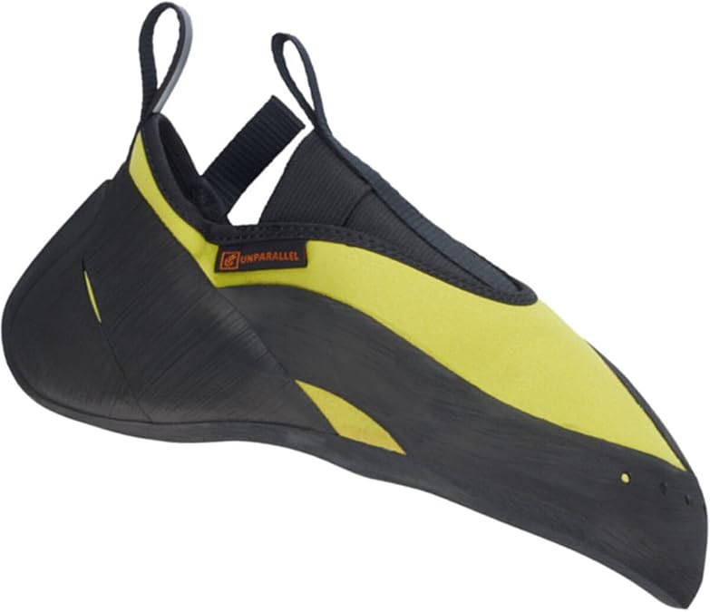 Unparallel Vim 6: The Ultimate Performance Shoe