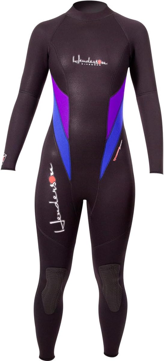 Henderson Thermoprene PLUS SIZE Women's 7mm Wetsuit