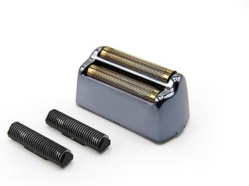 Corioliss Replacement Blades and Blade Head with Titanium Blade for The Shaver Model