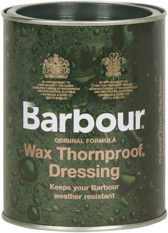 Barbour Family size Thornproof Dressing
