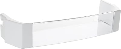 Replacement for GECafeHotpointProfile WR71X10409, PS651958 Door Shelf BinGallon Compatible with GE ZIS480, ZISB480, ZISS480, ZISW480, etc Refrigerator. Part Number : 945716, AP3185150, EAP651958