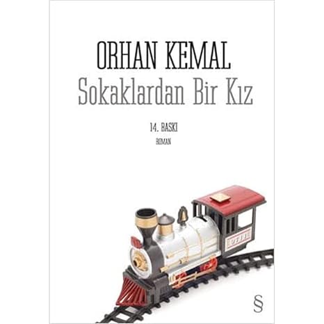 Sokaklardan Bir Kız