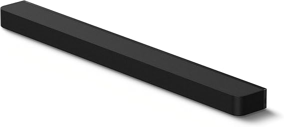 Sony BRAVIA Theater Bar 8 Soundbar for TV Home Theater with 11 Speakers
