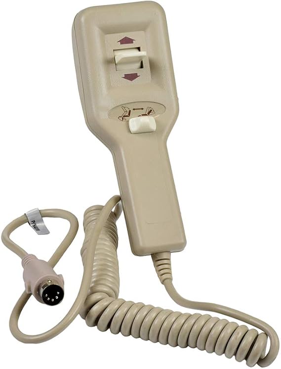 Pride Mobility Lift Chair Infinite Hand Control ELEASMB4086