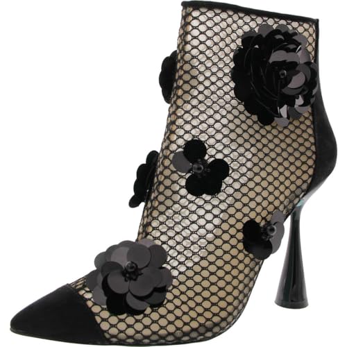 Betsey Johnson Womens Navey